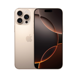 Iphone 16 Pro 256GB (Used ZP Set)