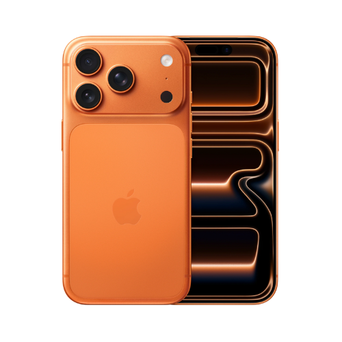 Iphone 17 Pro 256GB (New)