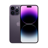 IPHONE 14 PRO MAX 256GB (USED ZP SET)