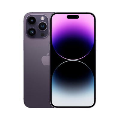 IPHONE 14 PRO 512GB (USED ZP SET)