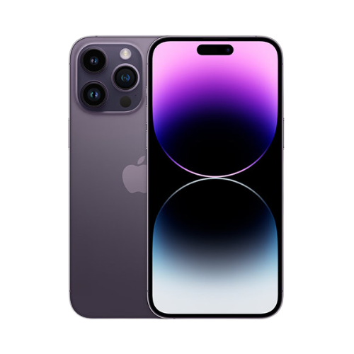 IPHONE 14 PRO MAX 256GB (USED ZP SET)