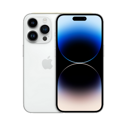 IPHONE 14 PRO 256GB (USED ZP SET)