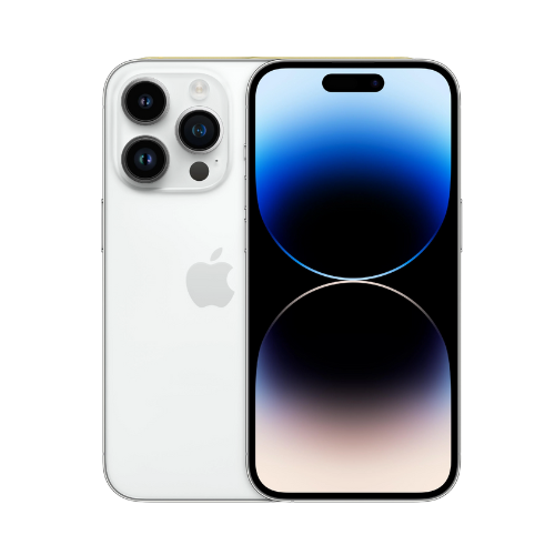 IPHONE 14 PRO 256GB (USED ZP SET)