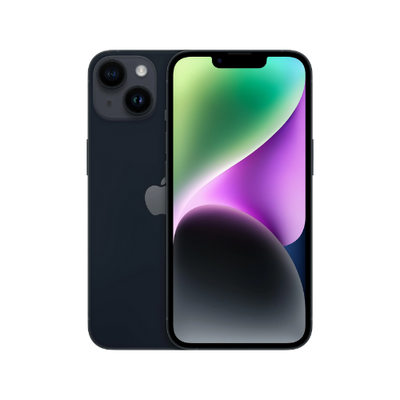 IPHONE 14 128GB (USED ZP SET)