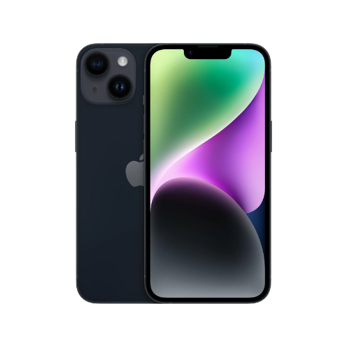 IPHONE 14 128GB (USED ZP SET)